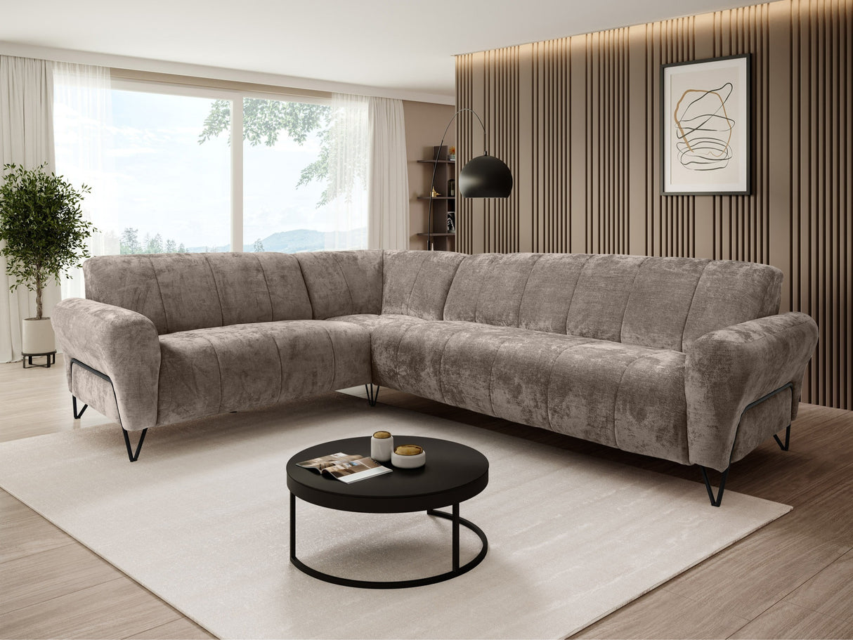 Minkštas kampas 610221 4285190