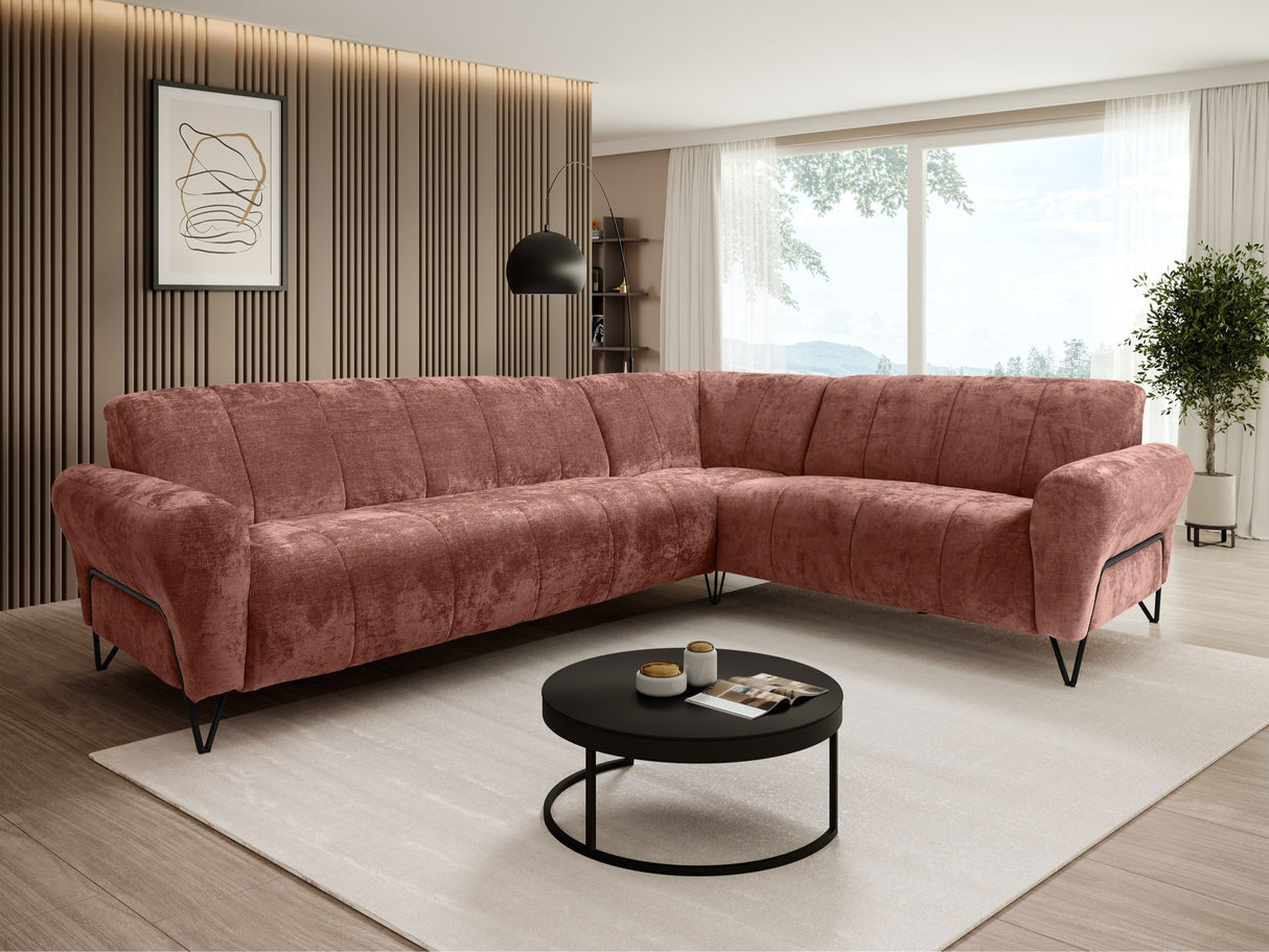 Minkštas kampas 610221 4285195