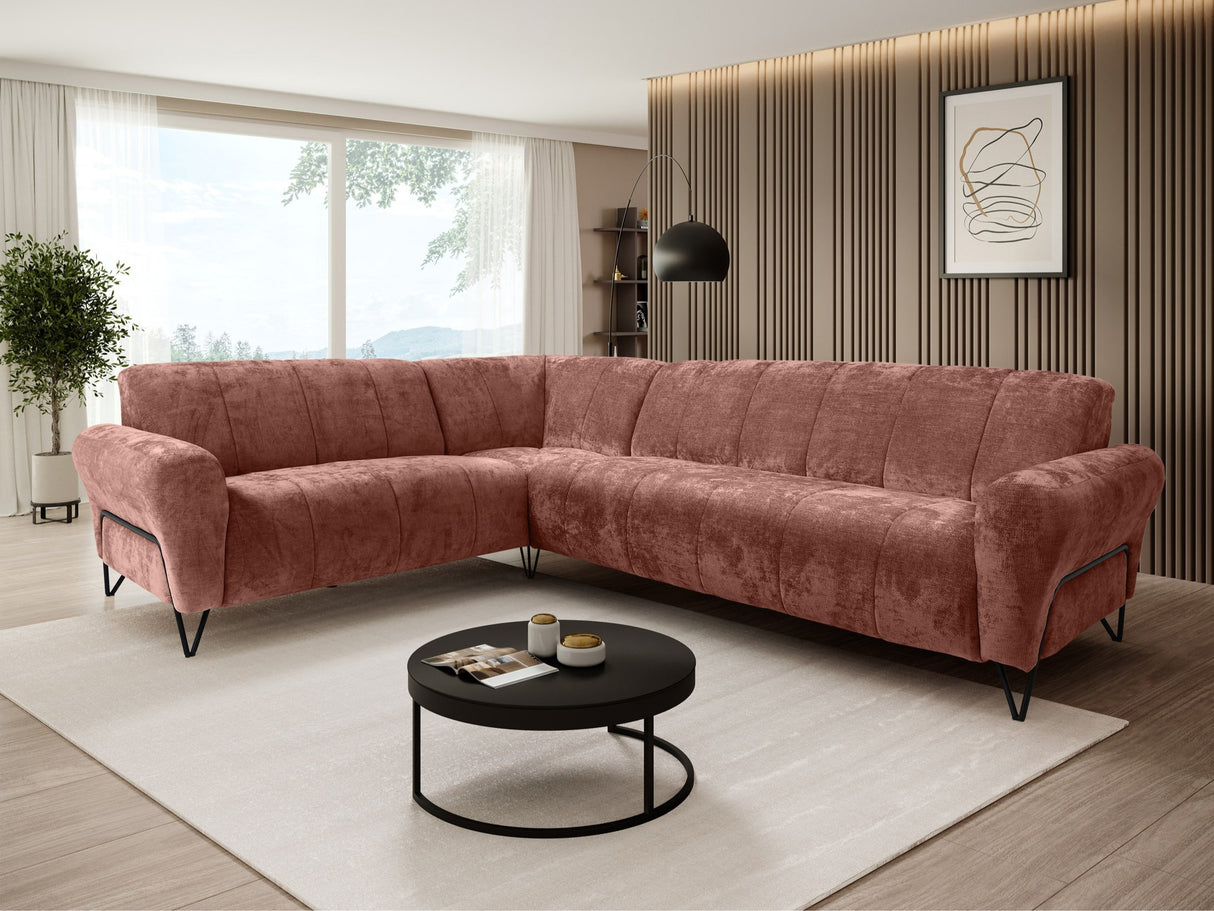 Minkštas kampas 610221 4285201