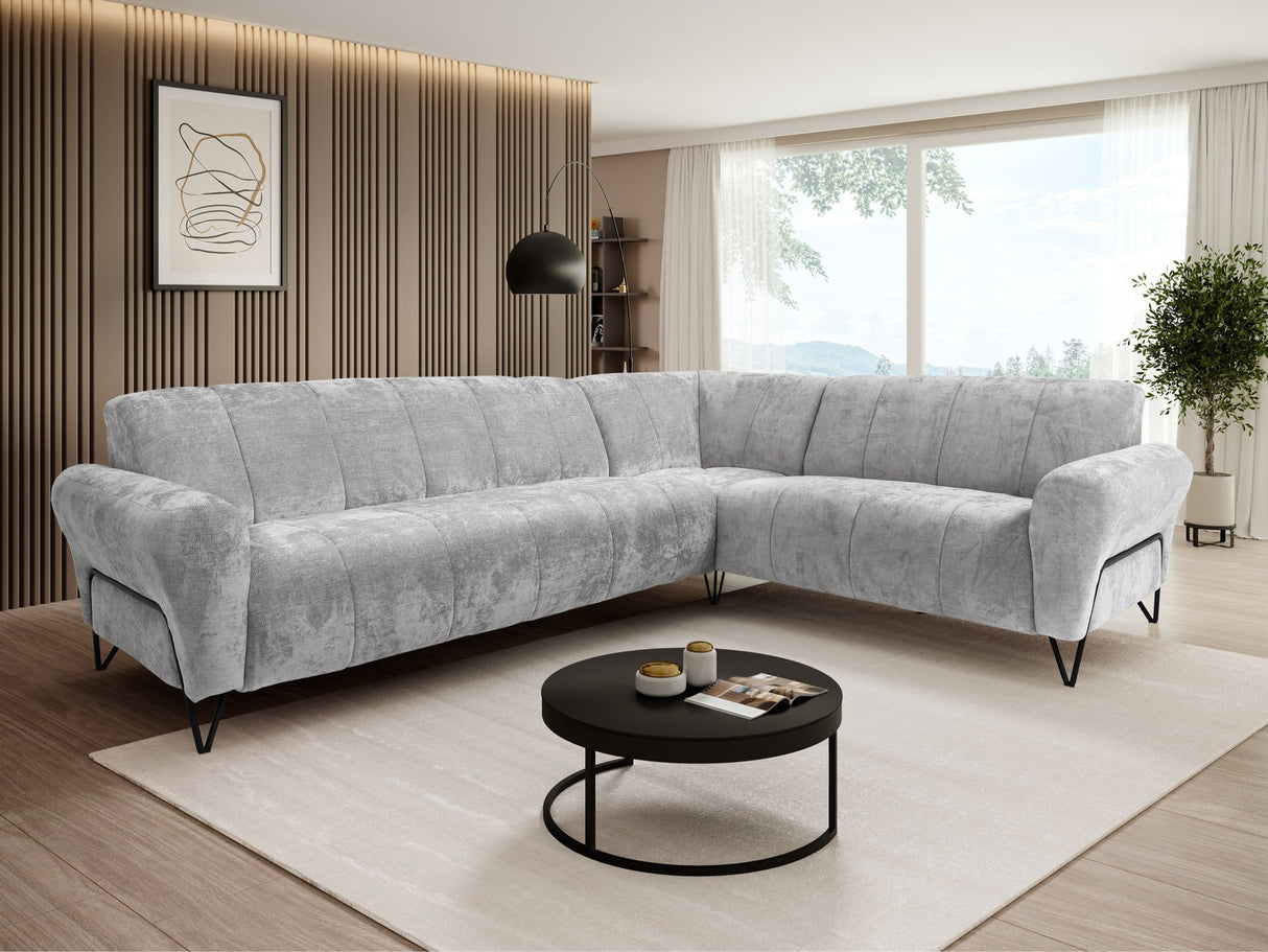 Minkštas kampas 610221 4285205