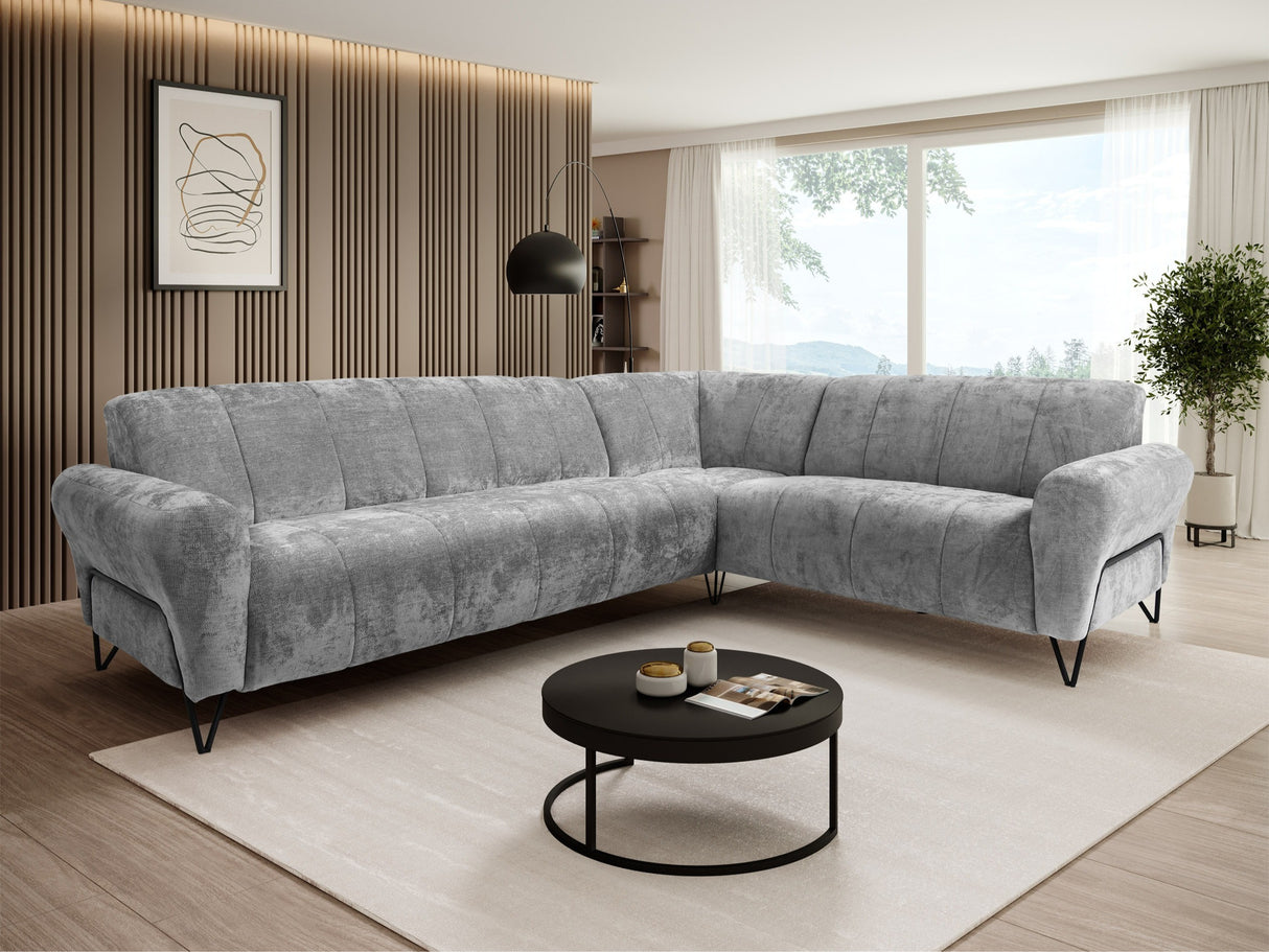 Minkštas kampas 610221 4285211