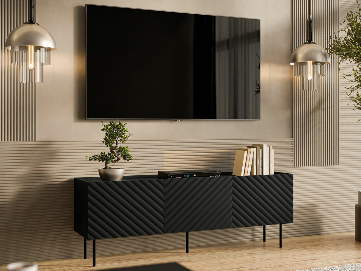 TV staliukas 554499