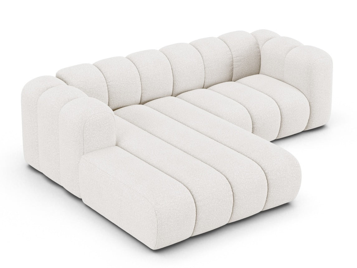 Modulinis minkštas kampas 592315