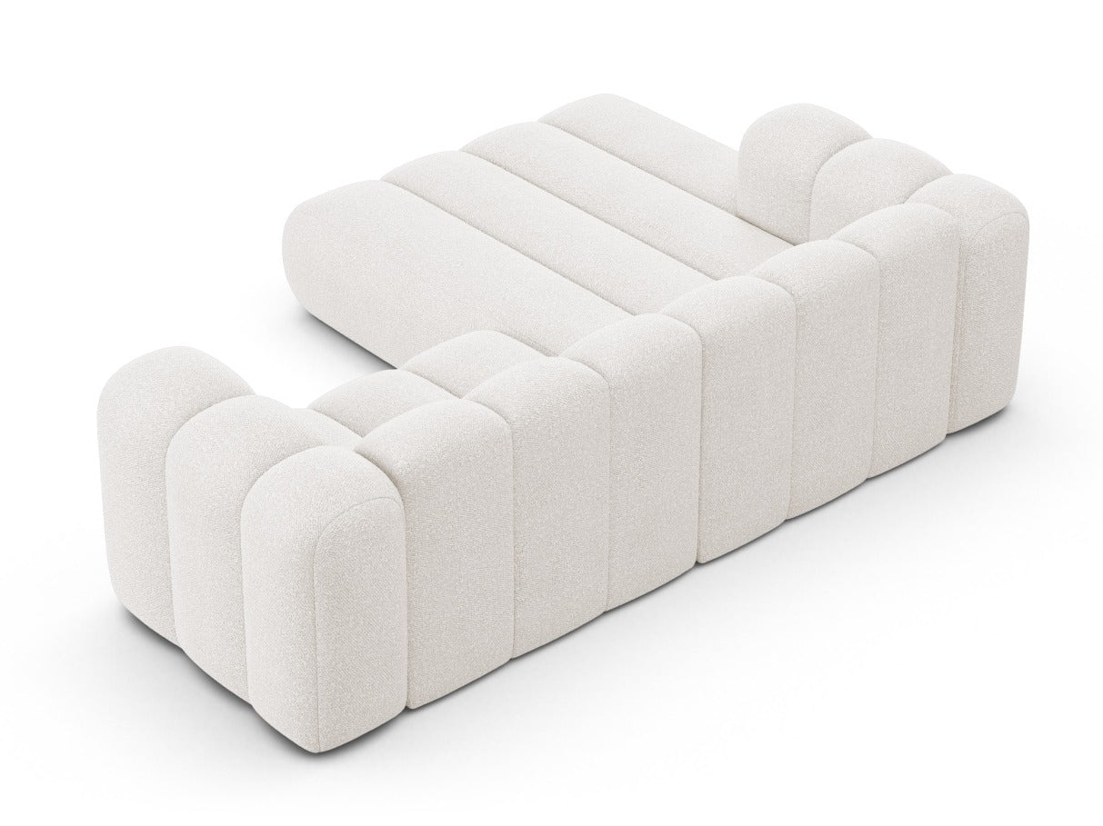 Modulinis minkštas kampas 592315