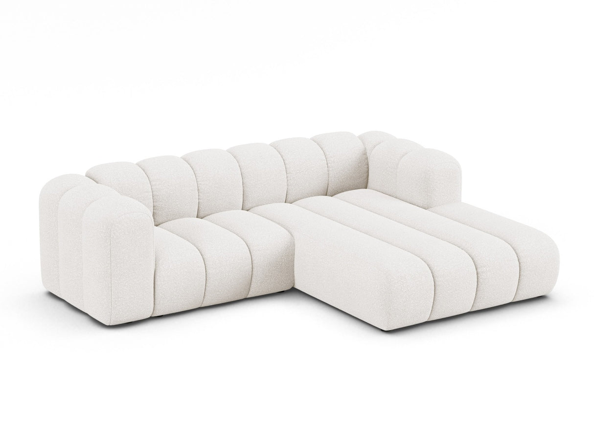 Modulinis minkštas kampas 592315