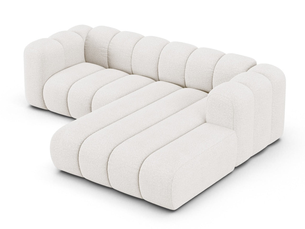 Modulinis minkštas kampas 592315
