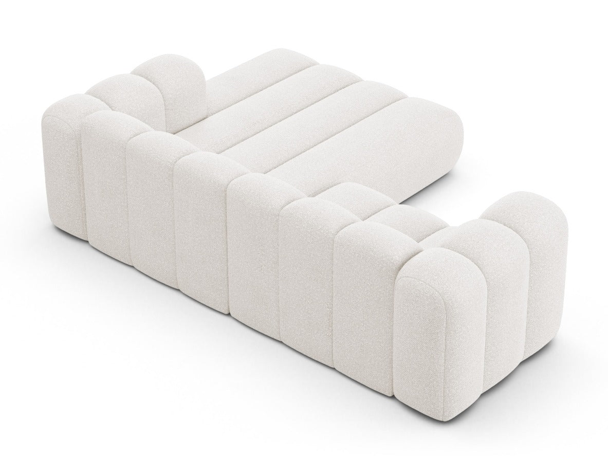 Modulinis minkštas kampas 592315