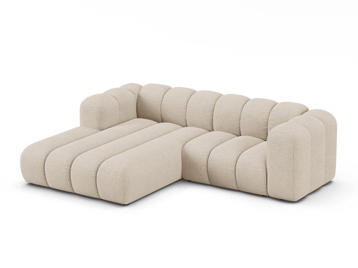Modulinis minkštas kampas 592315