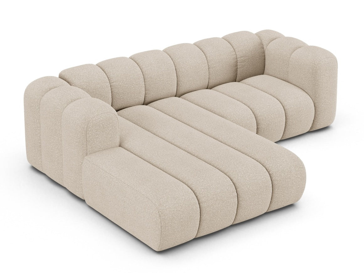 Modulinis minkštas kampas 592315