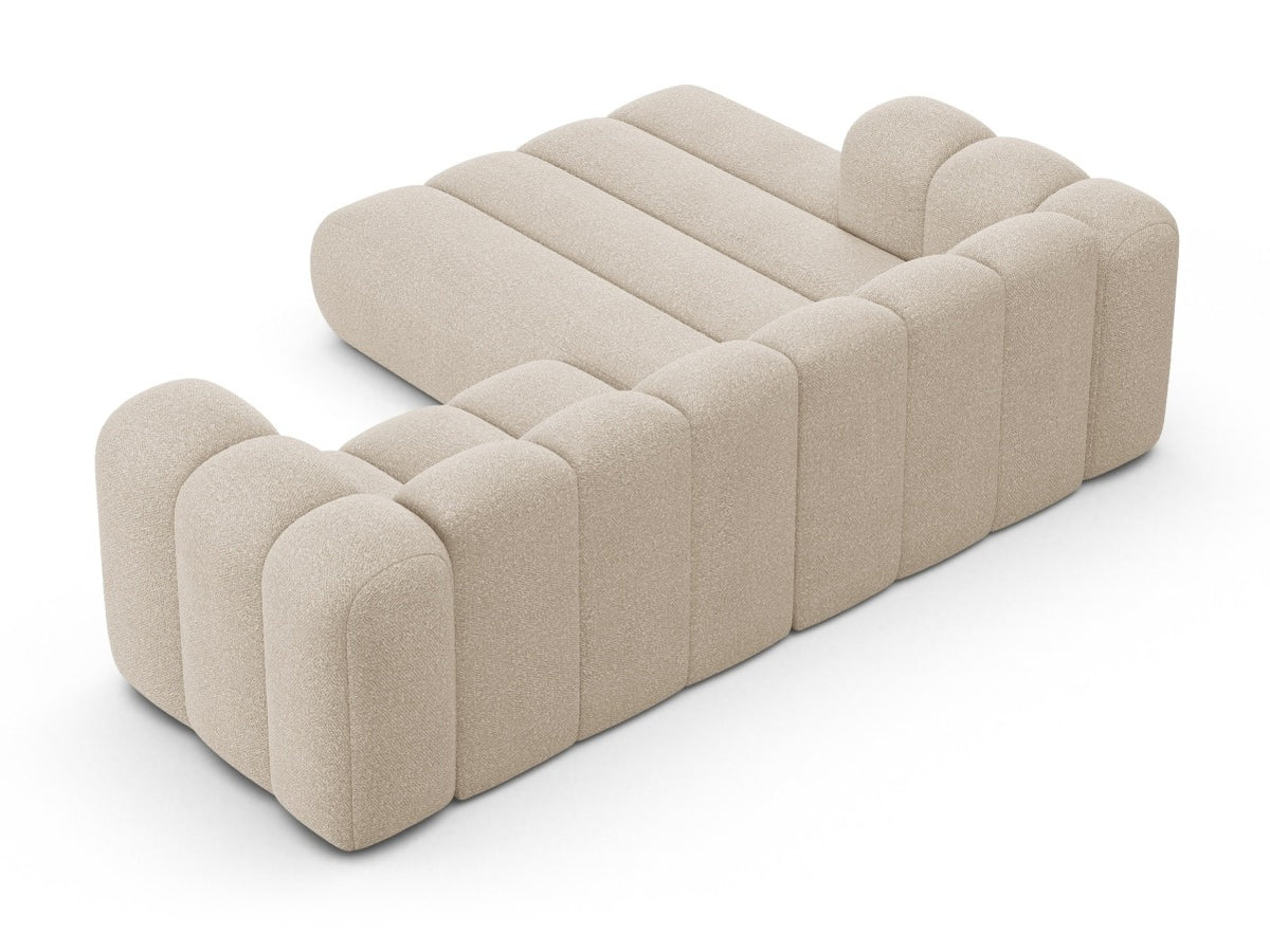 Modulinis minkštas kampas 592315