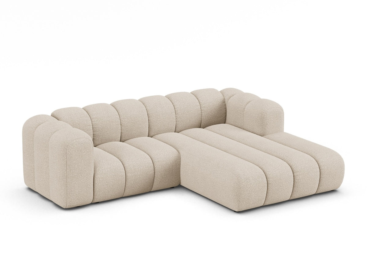 Modulinis minkštas kampas 592315