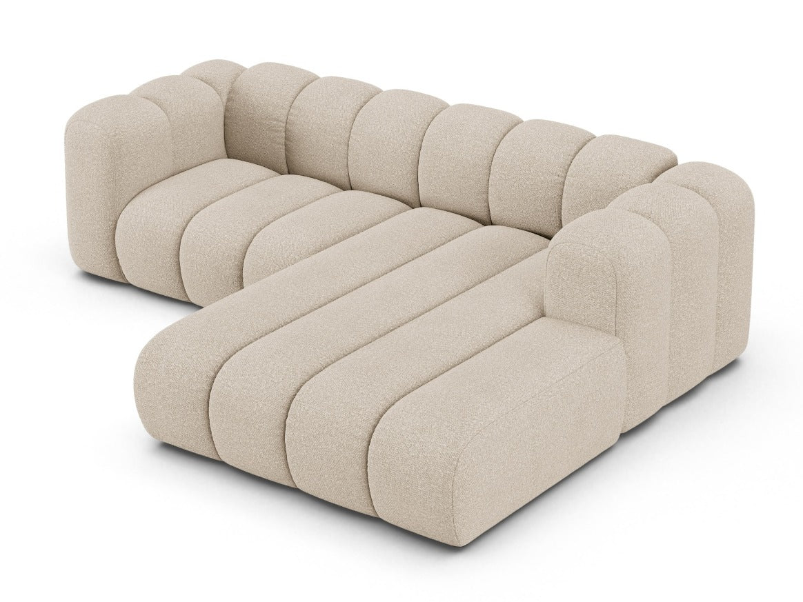 Modulinis minkštas kampas 592315