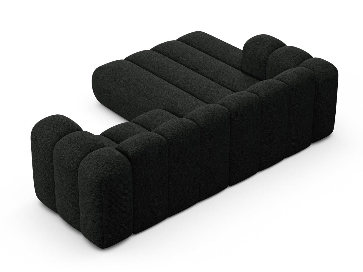 Modulinis minkštas kampas 592315