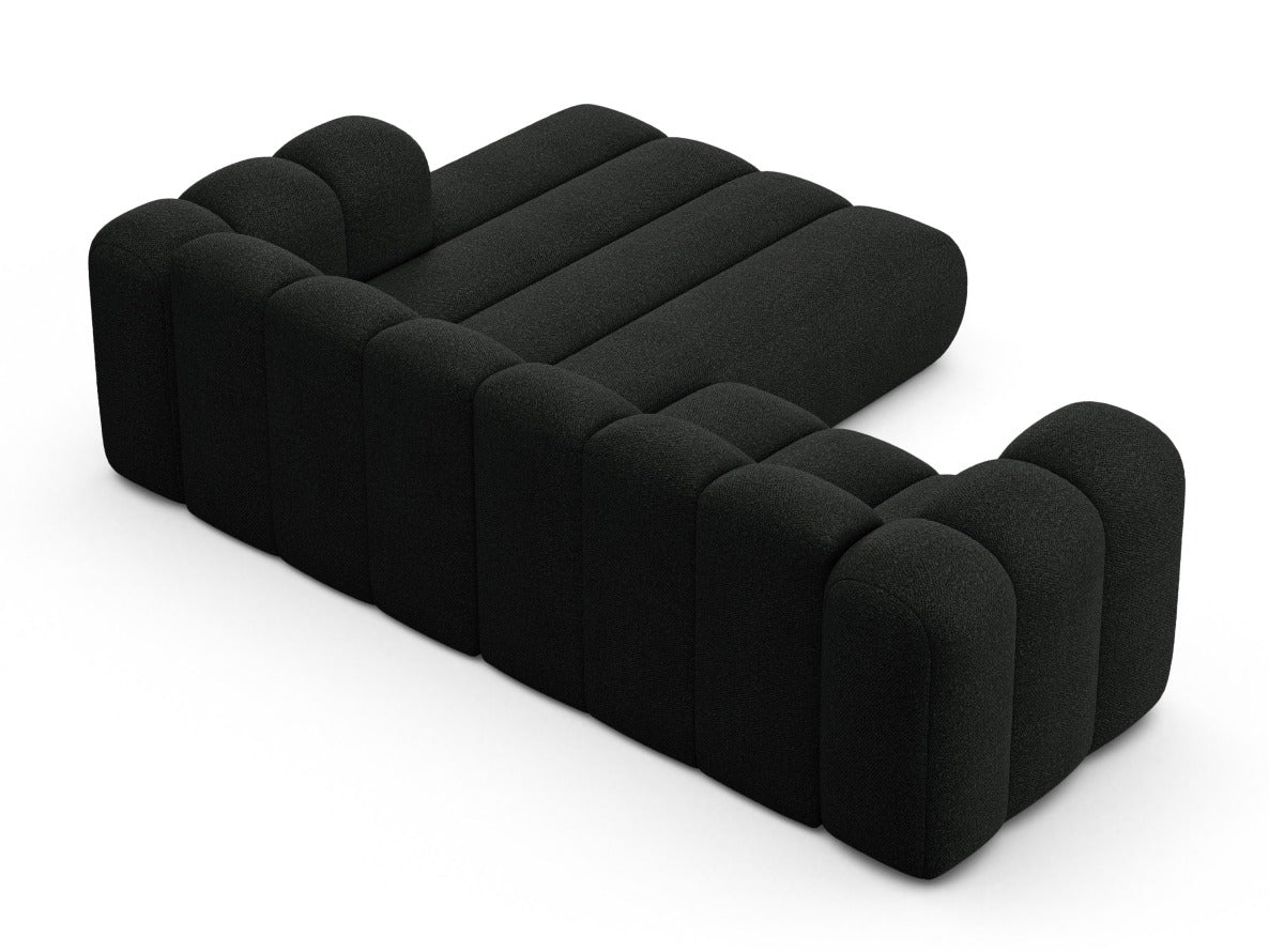 Modulinis minkštas kampas 592315