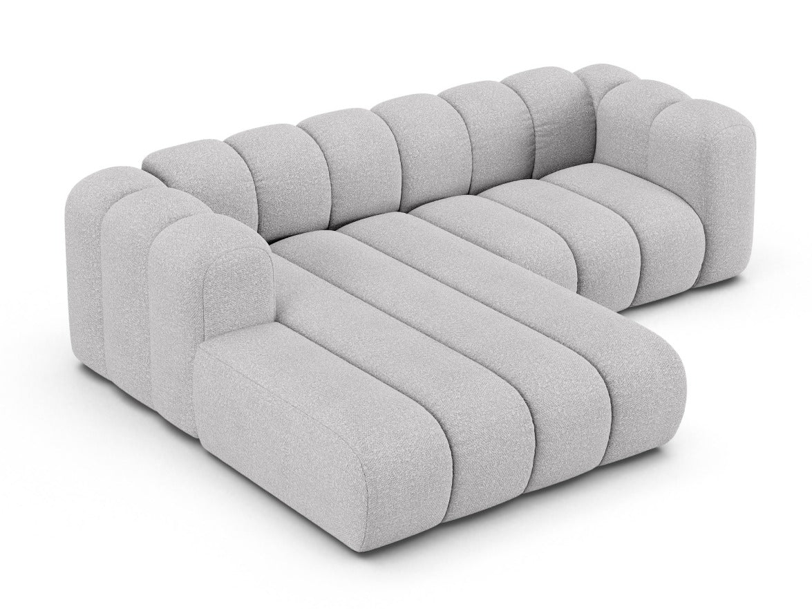 Modulinis minkštas kampas 592315