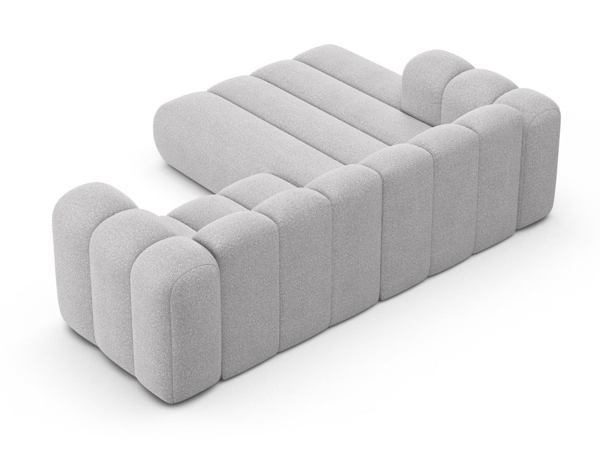 Modulinis minkštas kampas 592315