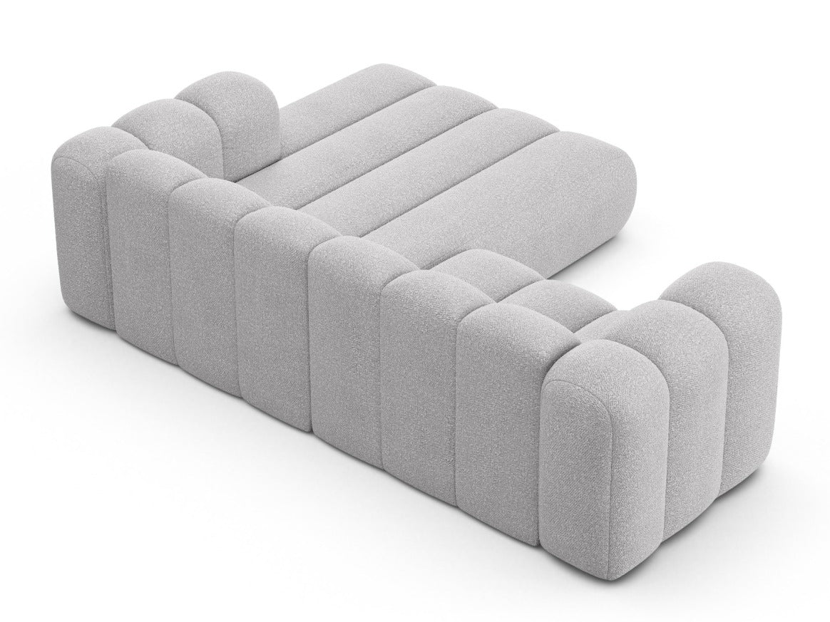 Modulinis minkštas kampas 592315