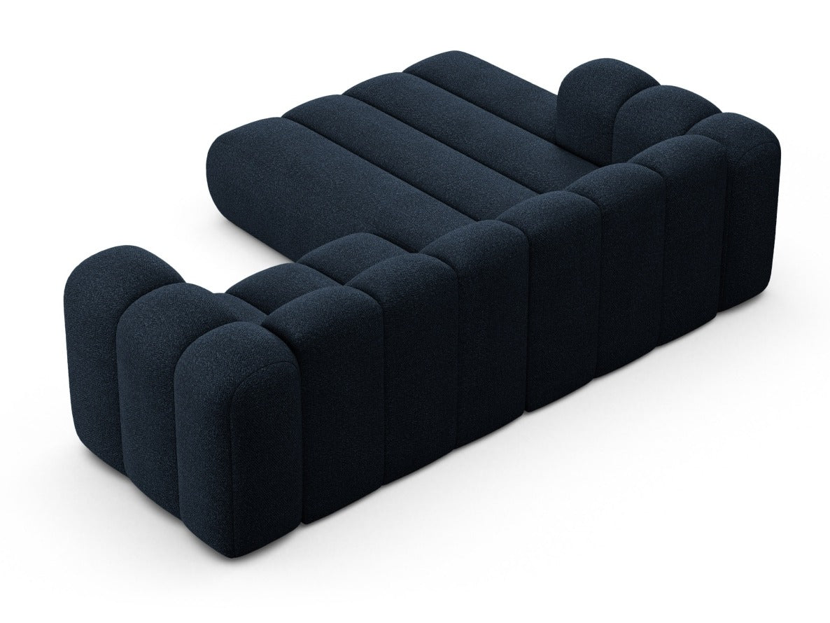 Modulinis minkštas kampas 592315