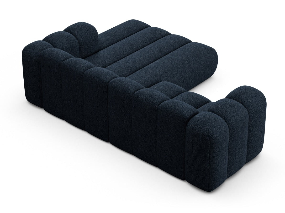 Modulinis minkštas kampas 592315