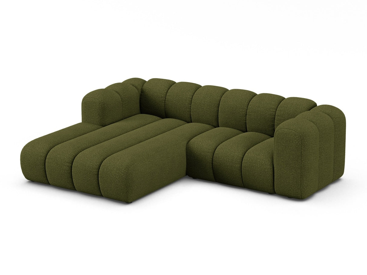 Modulinis minkštas kampas 592315