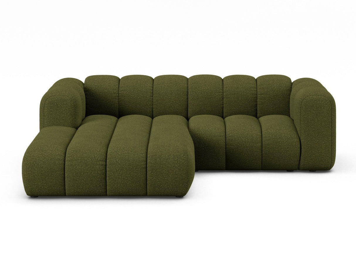 Modulinis minkštas kampas 592315