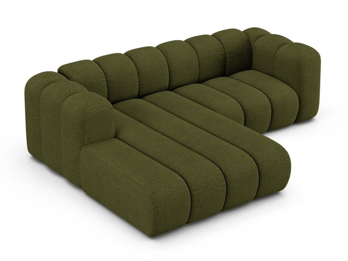 Modulinis minkštas kampas 592315