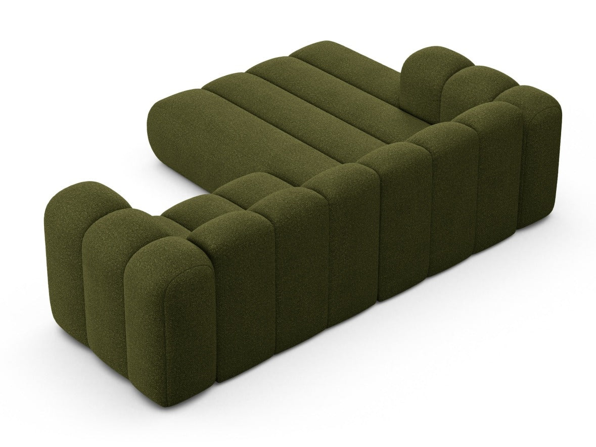 Modulinis minkštas kampas 592315