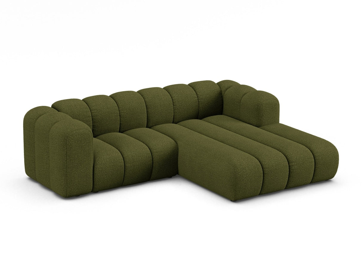 Modulinis minkštas kampas 592315