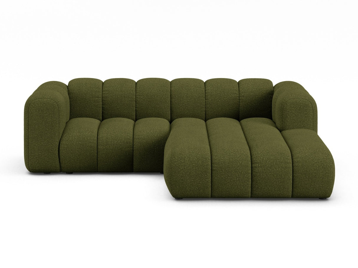 Modulinis minkštas kampas 592315