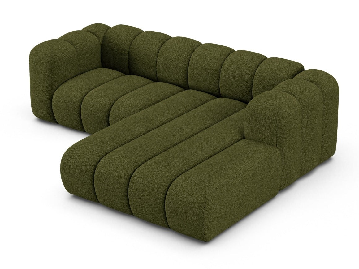 Modulinis minkštas kampas 592315