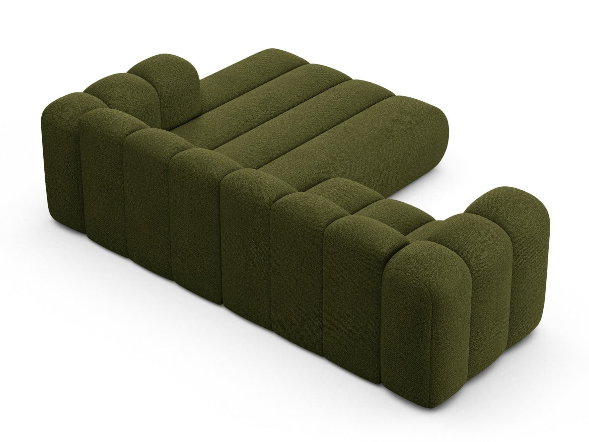 Modulinis minkštas kampas 592315