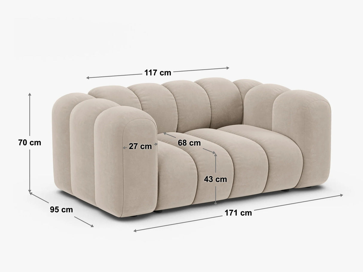 Sofa 616736