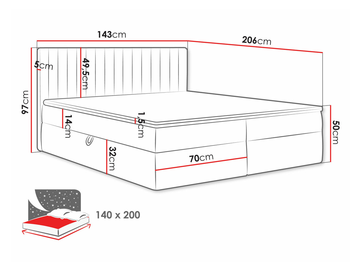 Continental lova 616711