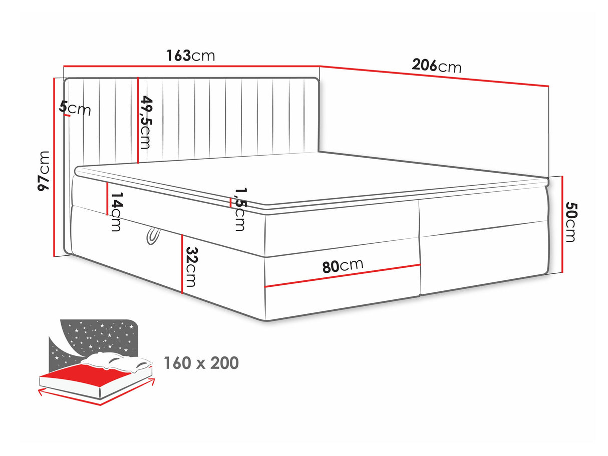Continental lova 616711