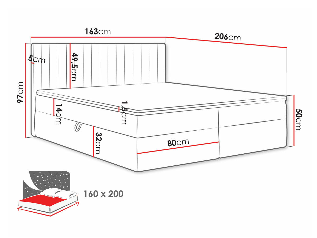 Continental lova 616711