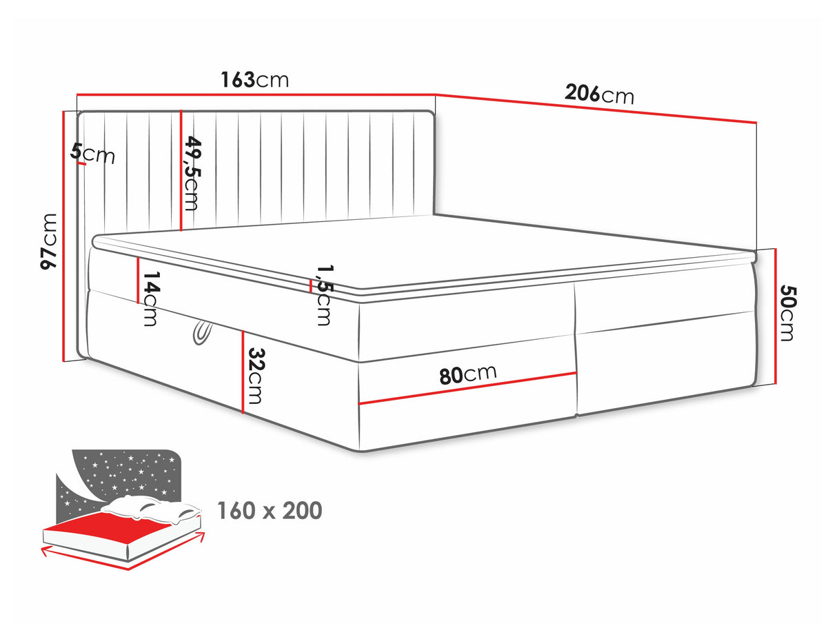 Continental lova 616711