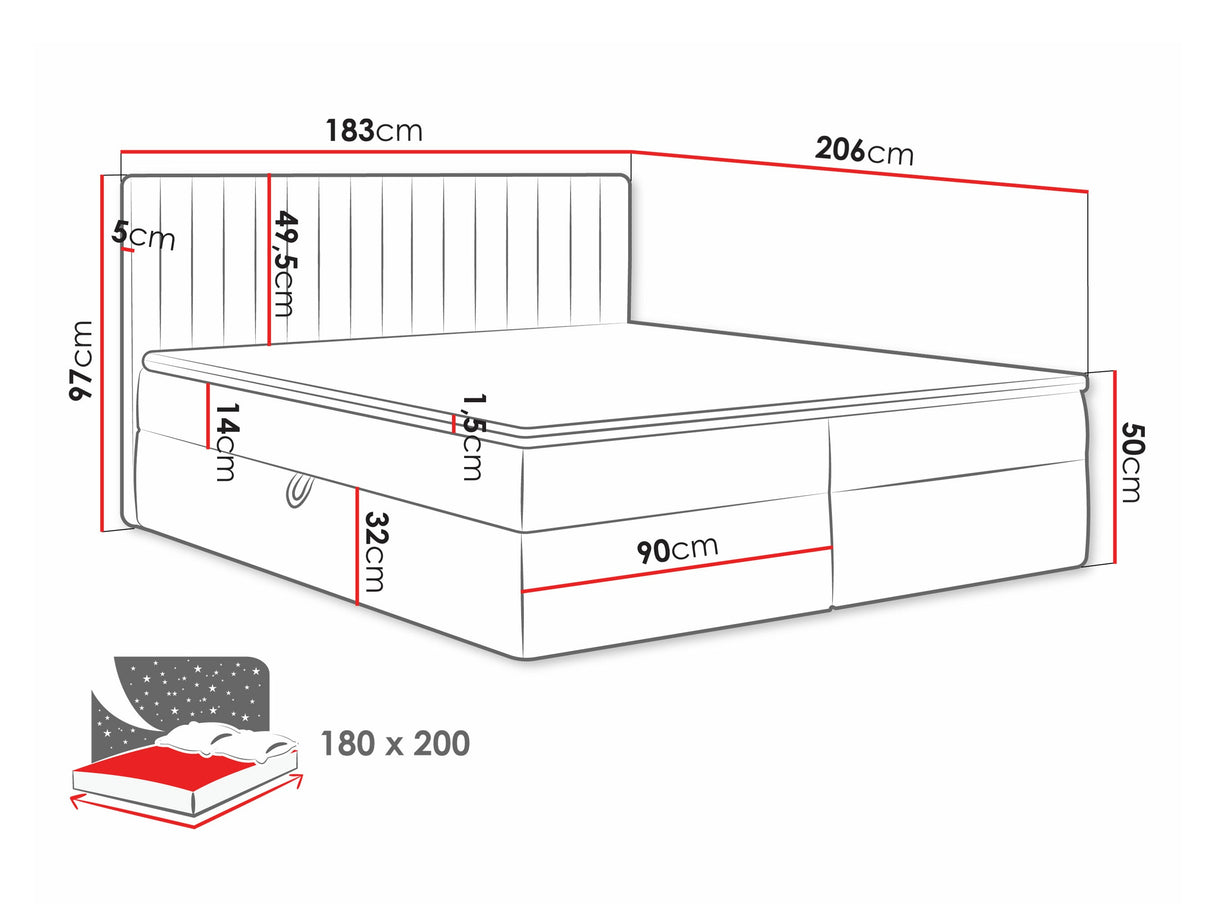 Continental lova 616711