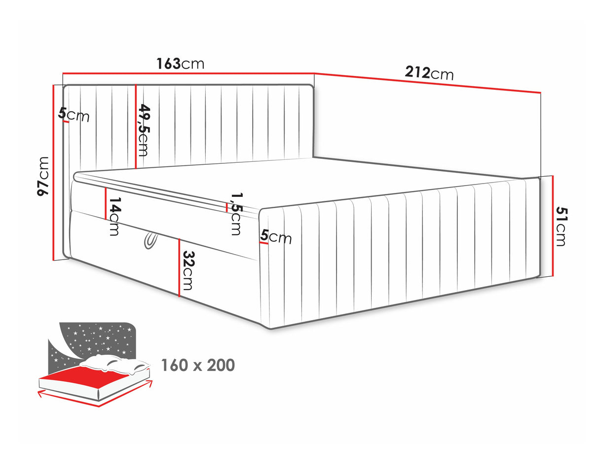 Continental lova 616765