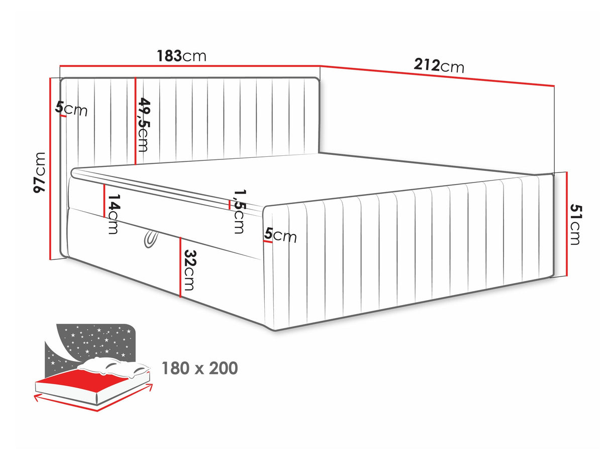 Continental lova 616765