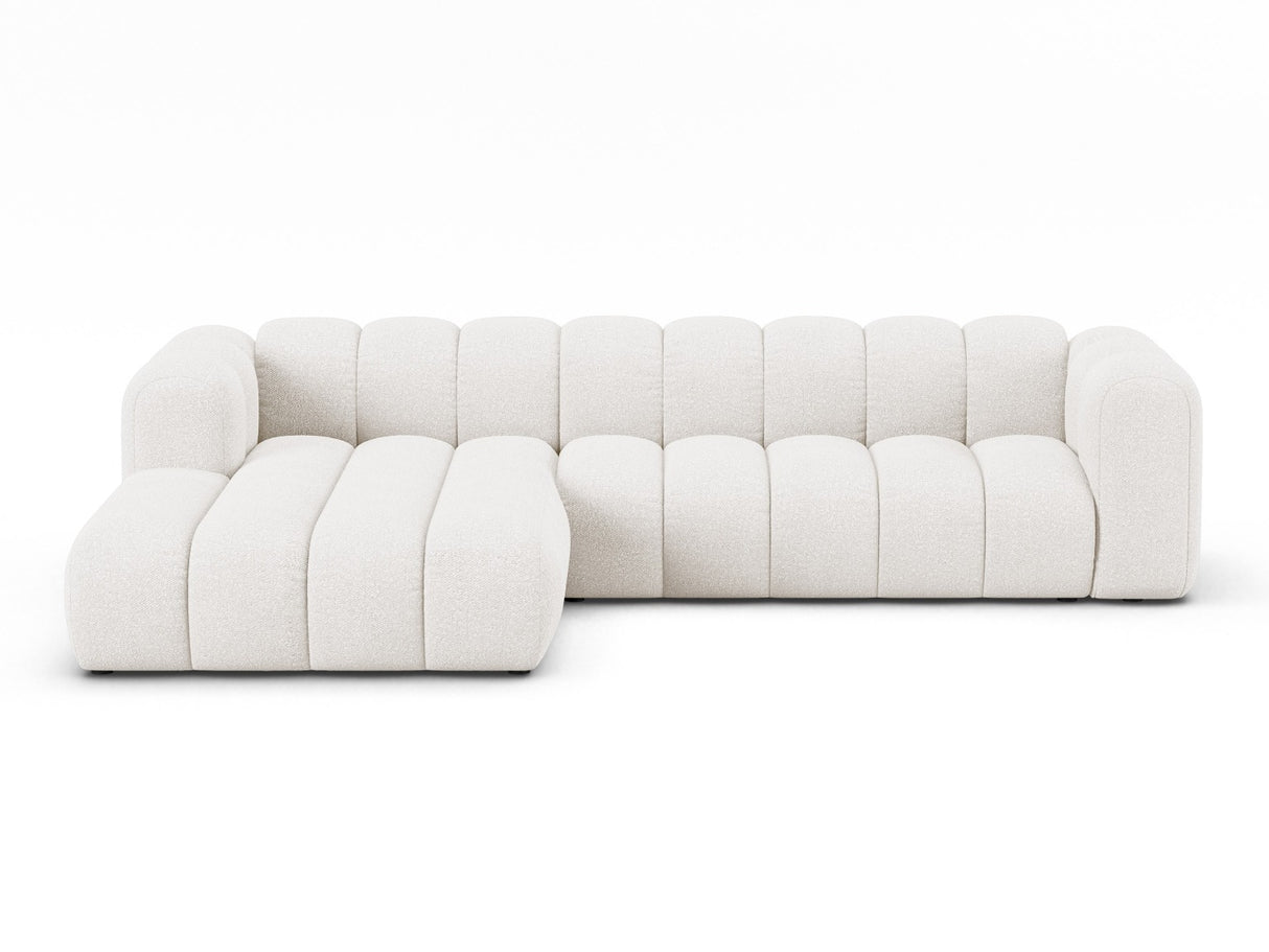 Modulinis minkštas kampas 592563