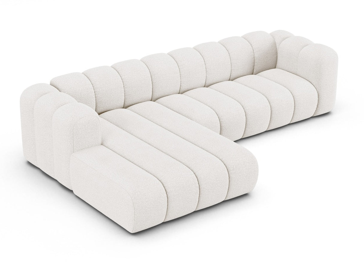 Modulinis minkštas kampas 592563