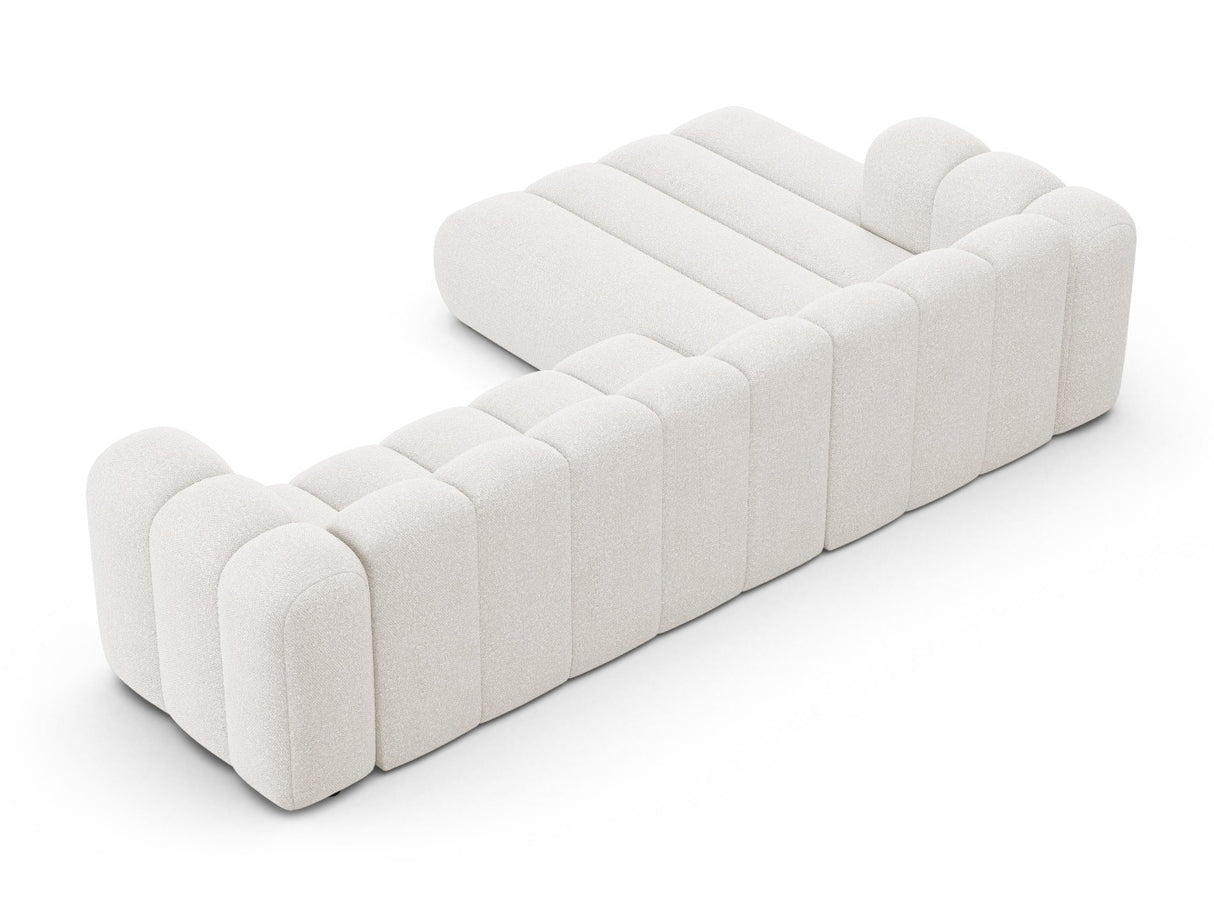 Modulinis minkštas kampas 592563