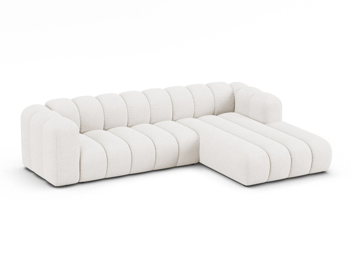 Modulinis minkštas kampas 592563