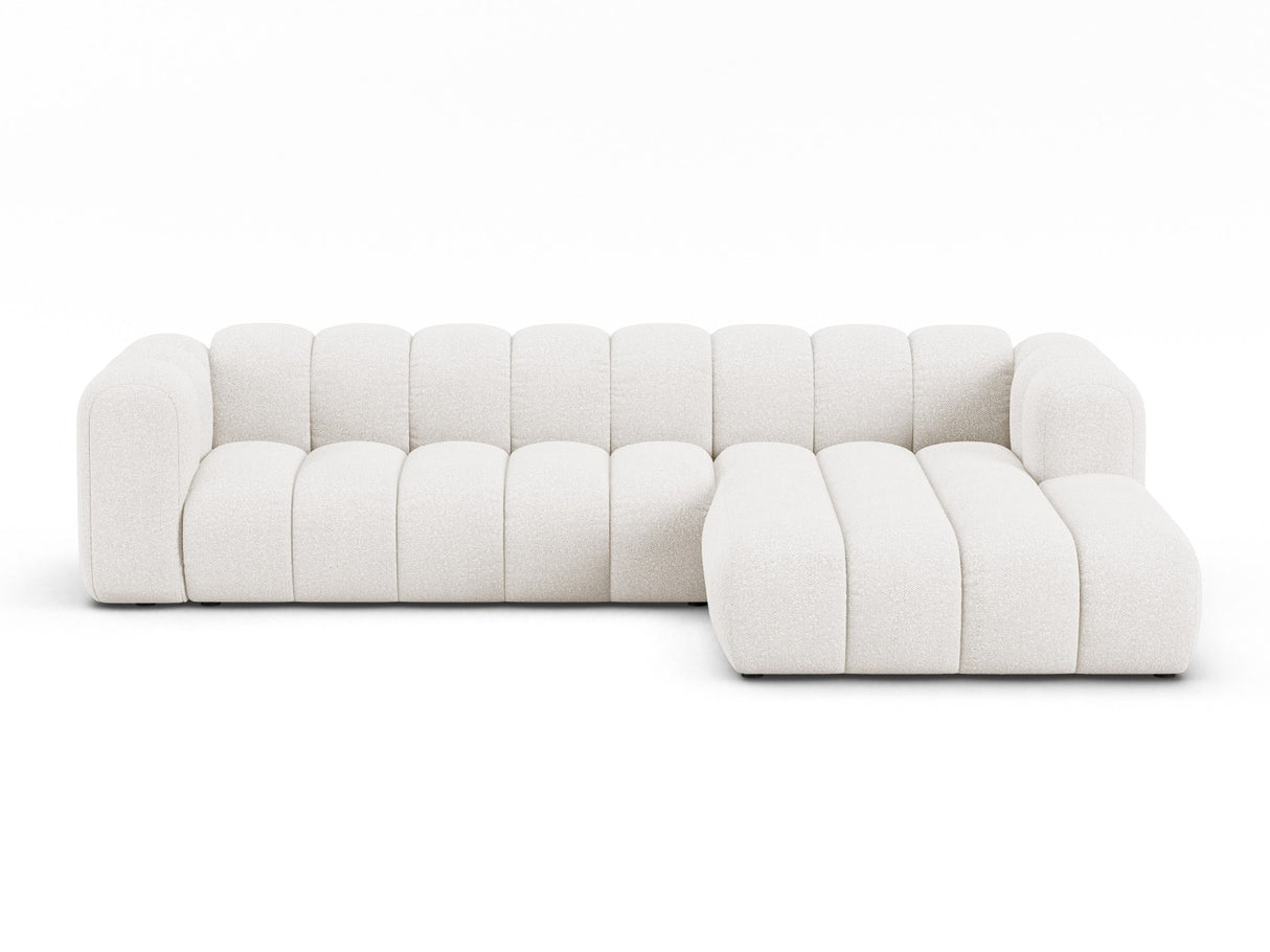 Modulinis minkštas kampas 592563