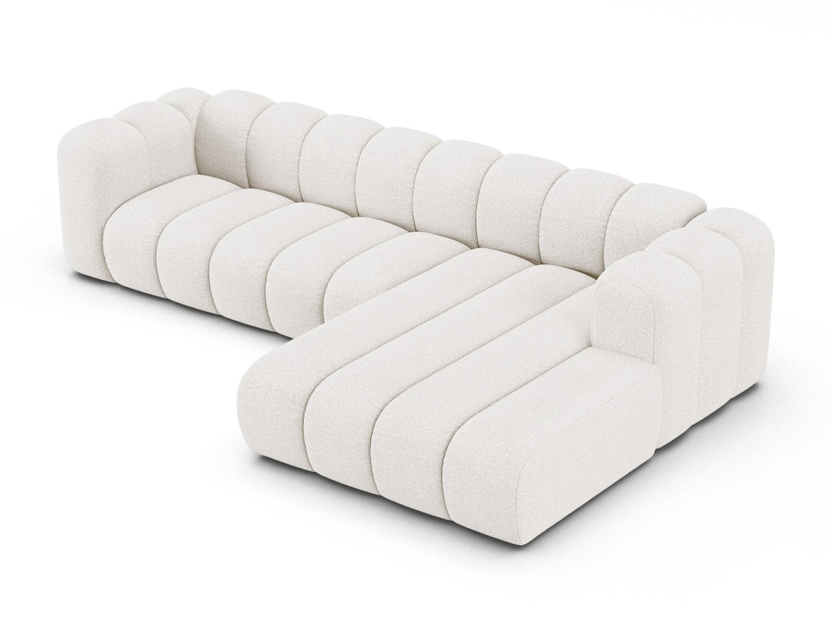 Modulinis minkštas kampas 592563