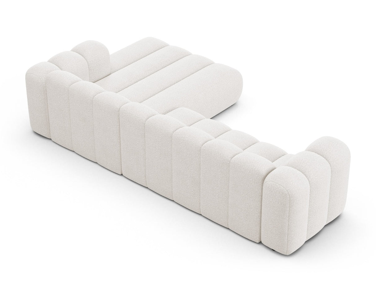Modulinis minkštas kampas 592563