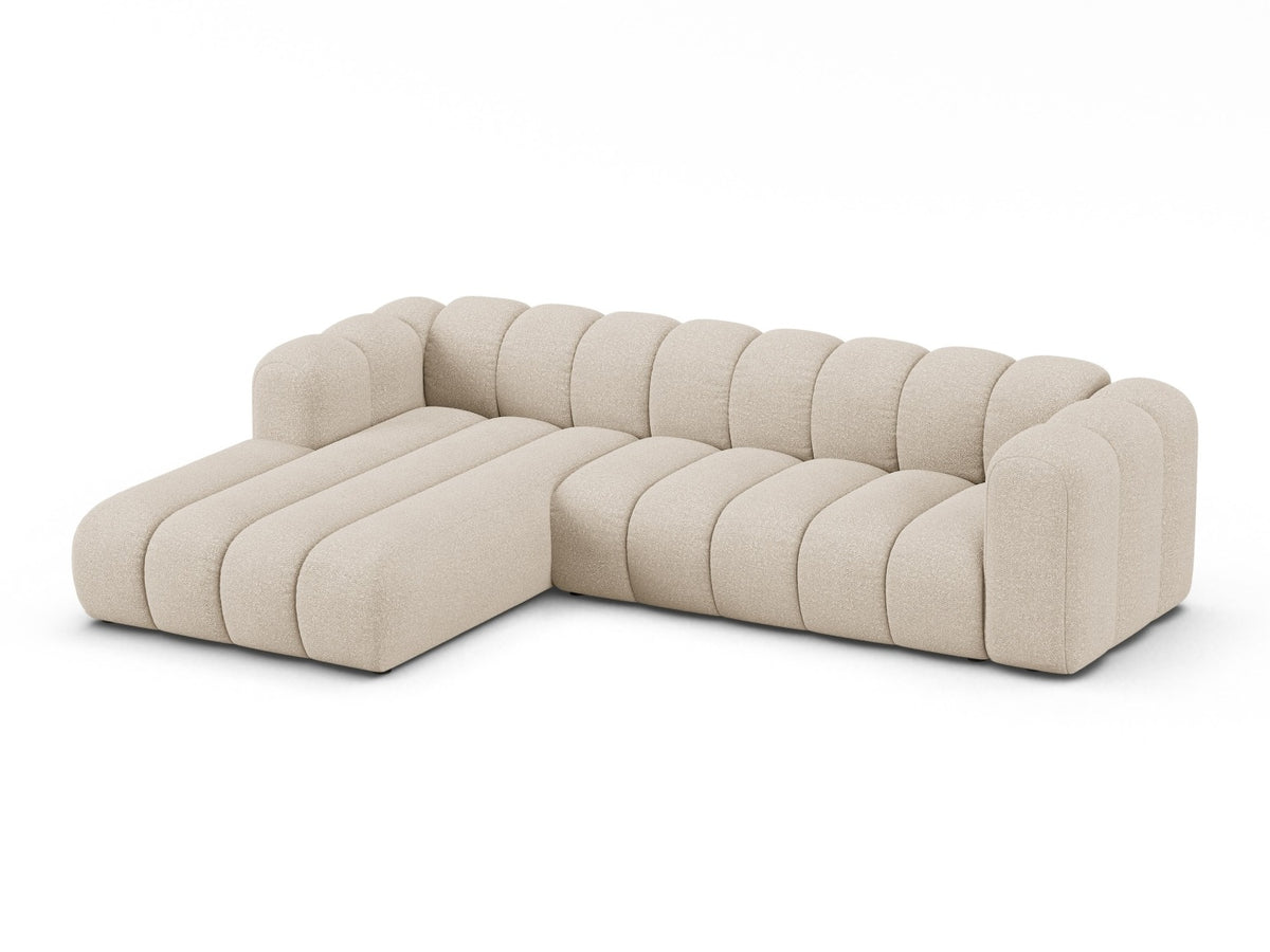 Modulinis minkštas kampas 592563