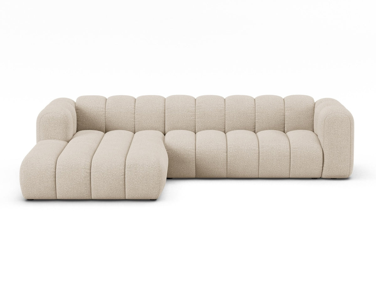 Modulinis minkštas kampas 592563