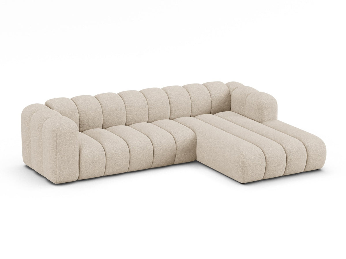 Modulinis minkštas kampas 592563