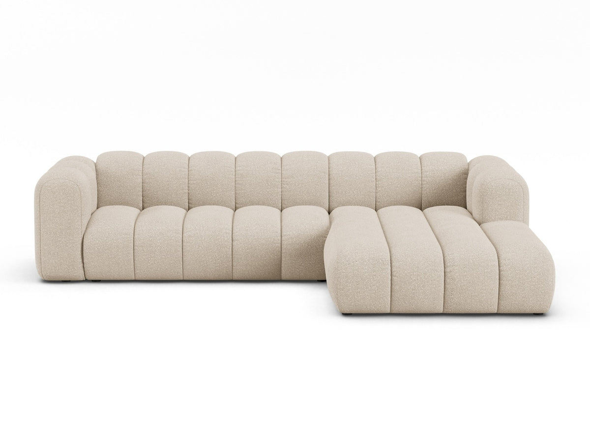 Modulinis minkštas kampas 592563